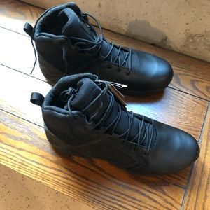 Under armour gore Tex boots: speed freak tac 2.0
